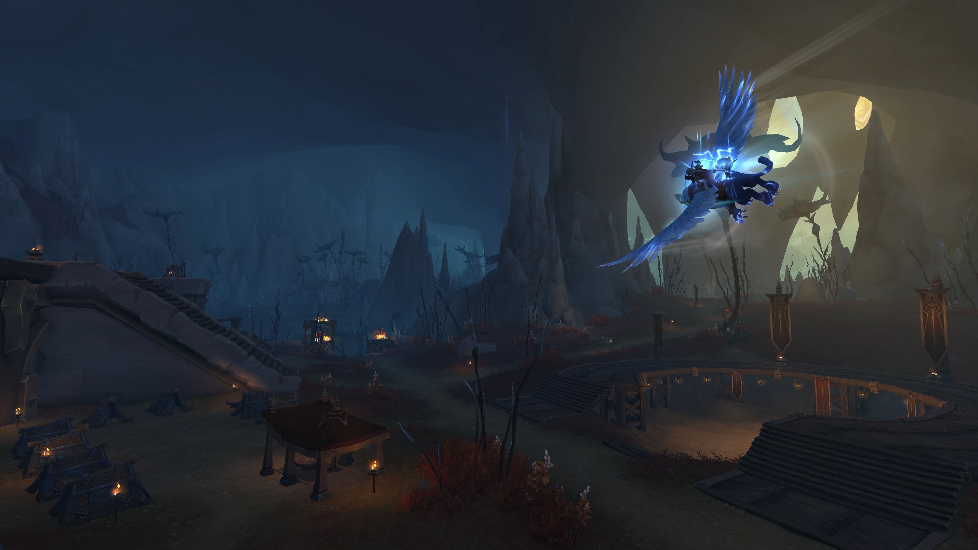 World of Warcraft: The War Within - Imagen 6